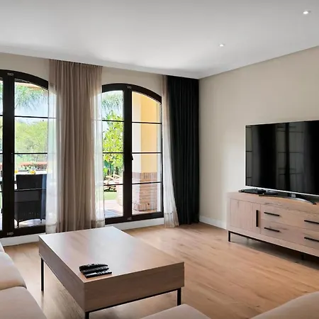 Apartman Arqueros Golfside Residency Benahavís