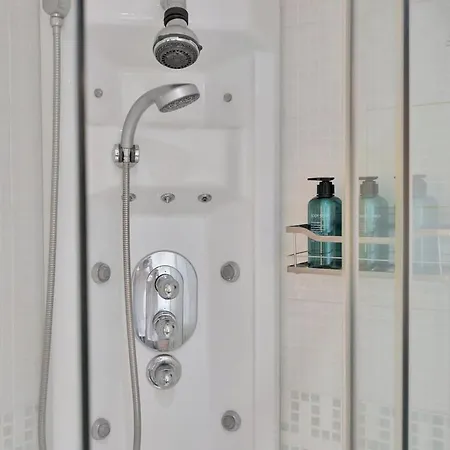 Arqueros Golfside Residency Apartman *