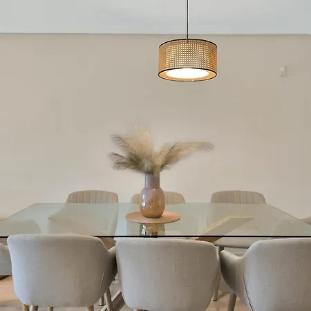 Arqueros Golfside Residency * Benahavís