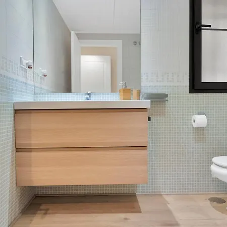 Arqueros Golfside Residency *