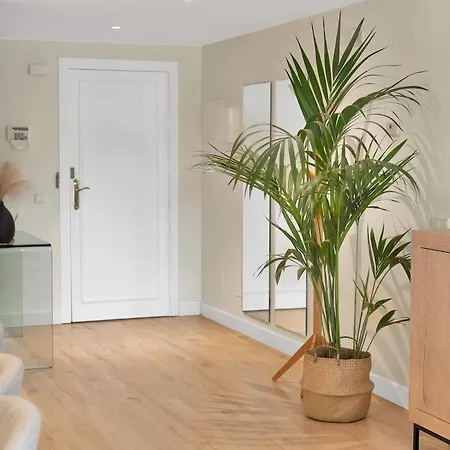 Arqueros Golfside Residency * Benahavís