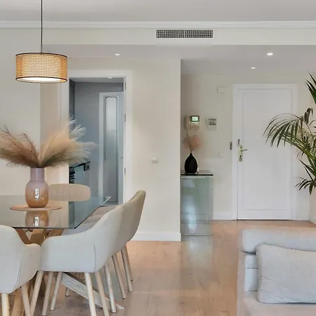 Arqueros Golfside Residency