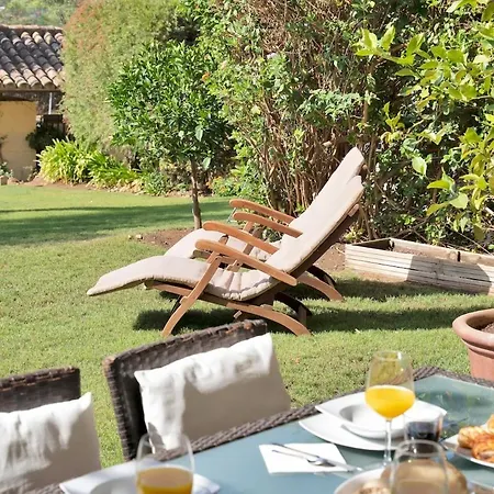 Arqueros Golfside Residency Benahavís