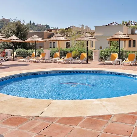 Arqueros Golfside Residency * Benahavís