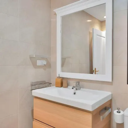 Arqueros Golfside Residency Apartman