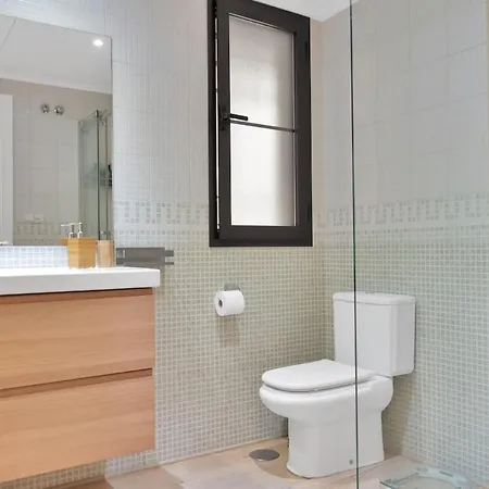 Arqueros Golfside Residency * Benahavís