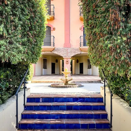 Apartman Arqueros Golfside Residency Benahavís