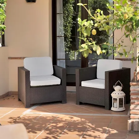 Arqueros Golfside Residency