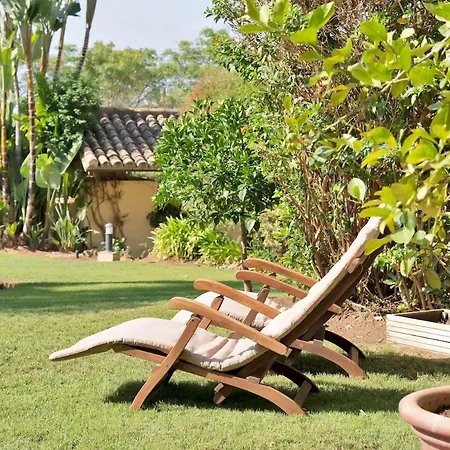 Apartman Arqueros Golfside Residency