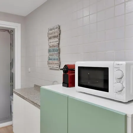 Arqueros Golfside Residency Apartman Benahavís