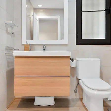 Arqueros Golfside Residency Apartman Benahavís